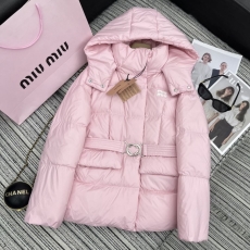 Miu Miu Down Coat